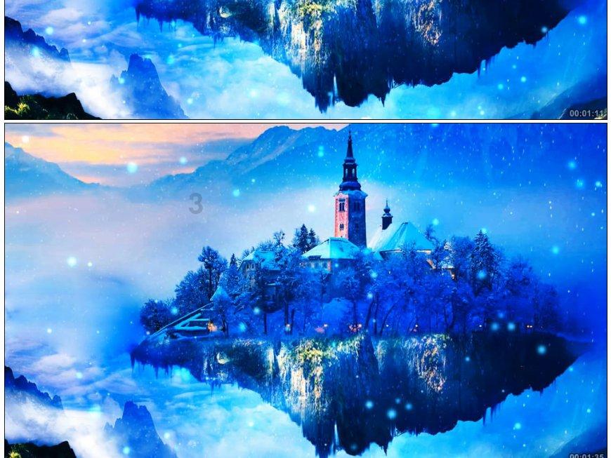 智能汽车拼图
